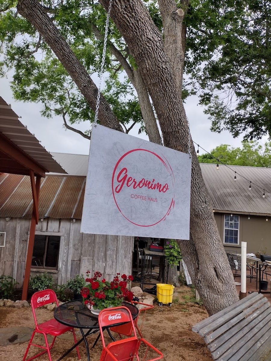 Geronimo Coffee Haus Photos 2